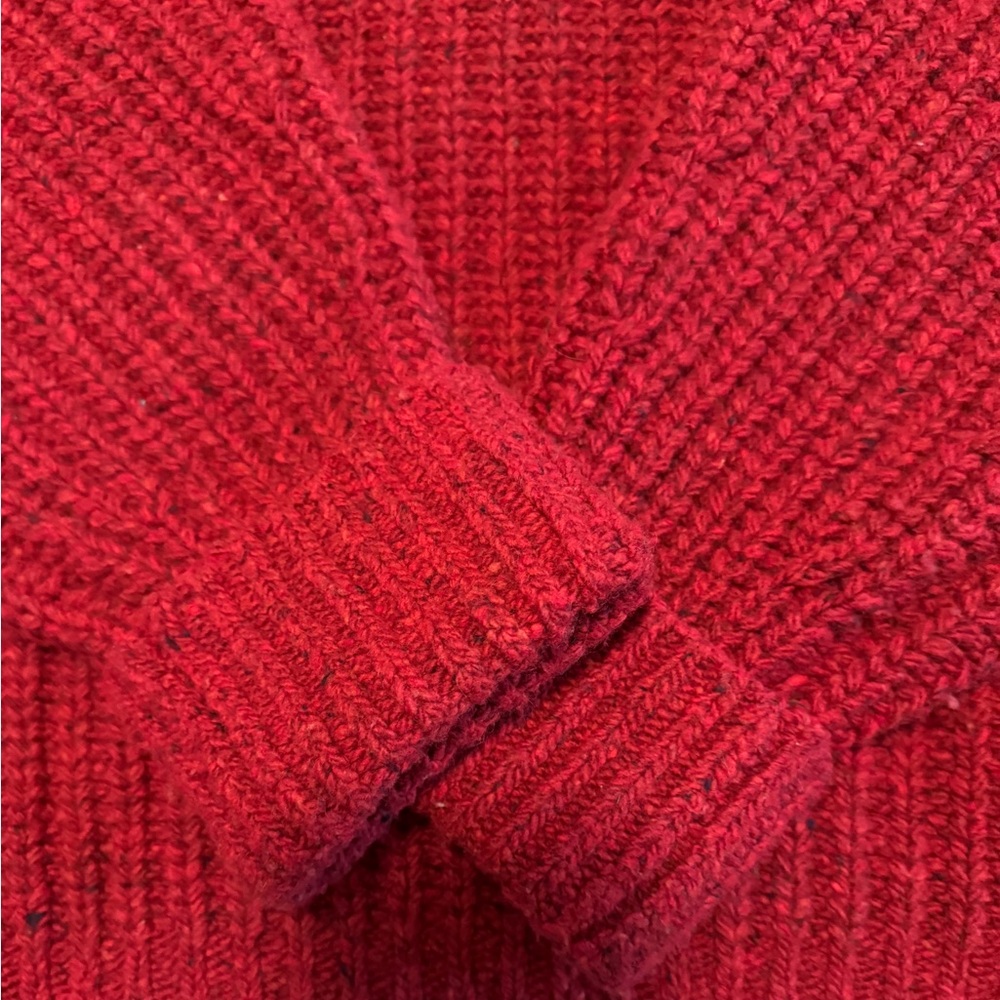 James Street Co Chunky Lowe Pullover - Picture 3 of 7